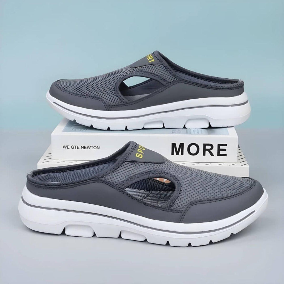 Hellen - Orthopedic Breathable Sport Sandals