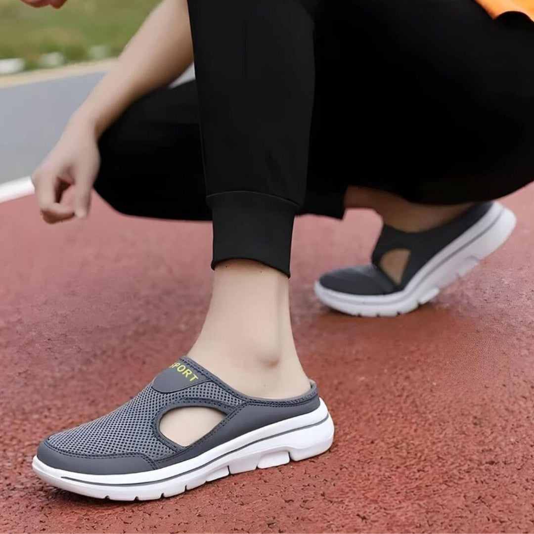 Hellen - Orthopedic Breathable Sport Sandals