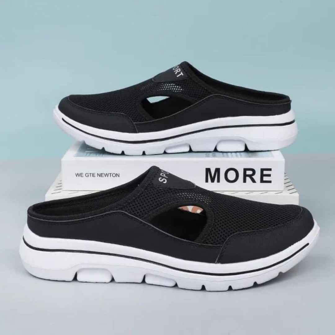 Hellen - Orthopedic Breathable Sport Sandals