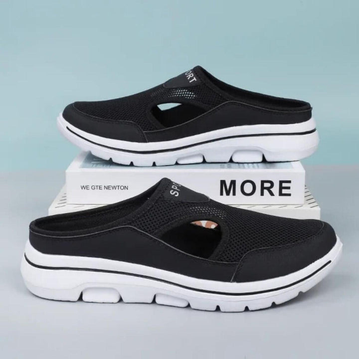 Hellen - Orthopedic Breathable Sport Sandals