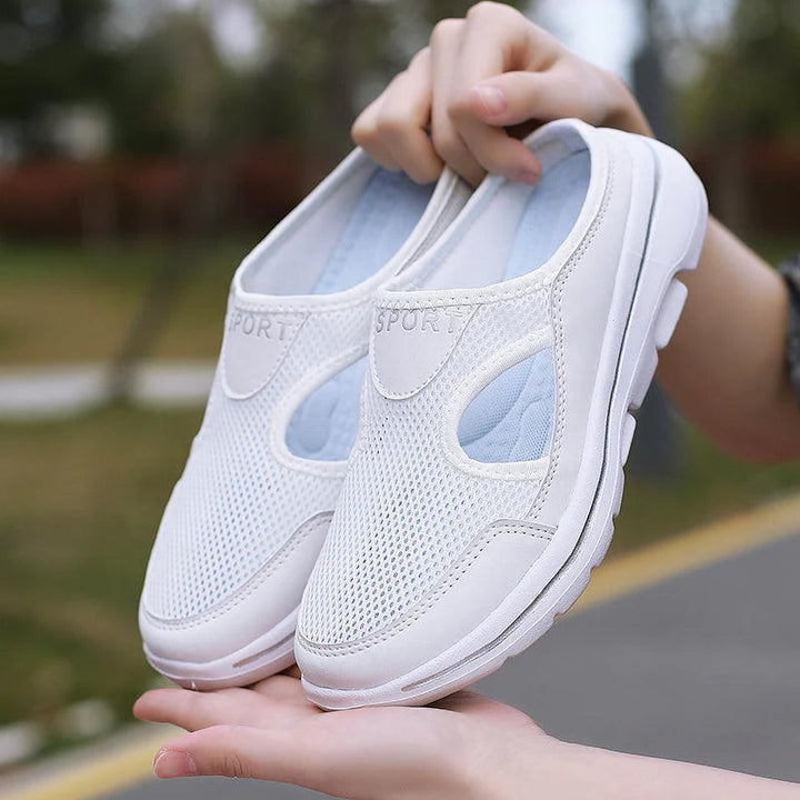 Hellen - Orthopedic Breathable Sport Sandals