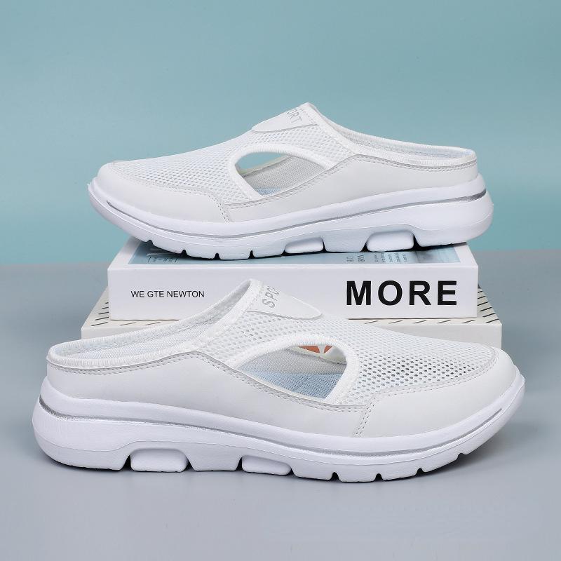 Hellen - Orthopedic Breathable Sport Sandals
