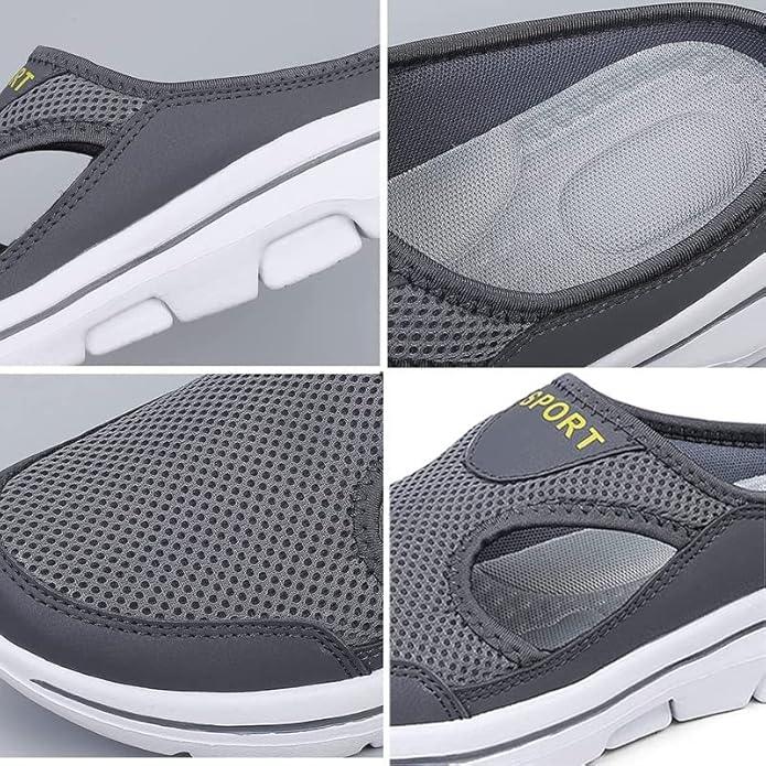 Hellen - Orthopedic Breathable Sport Sandals