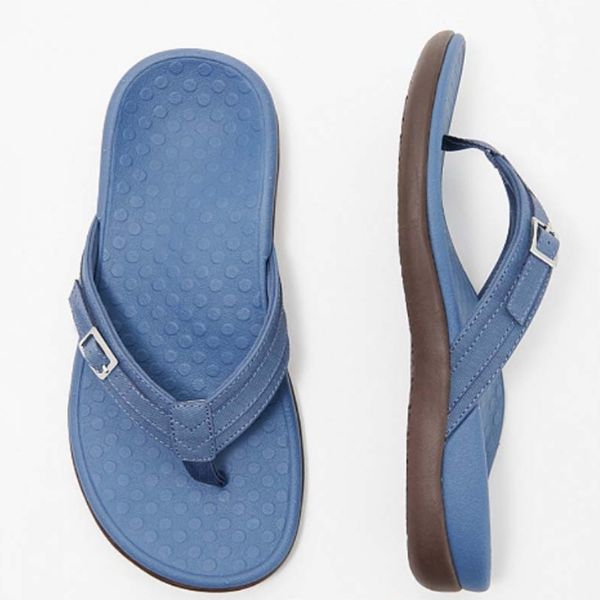 Ayra – Orthopedic Sandals with Cushioned Support