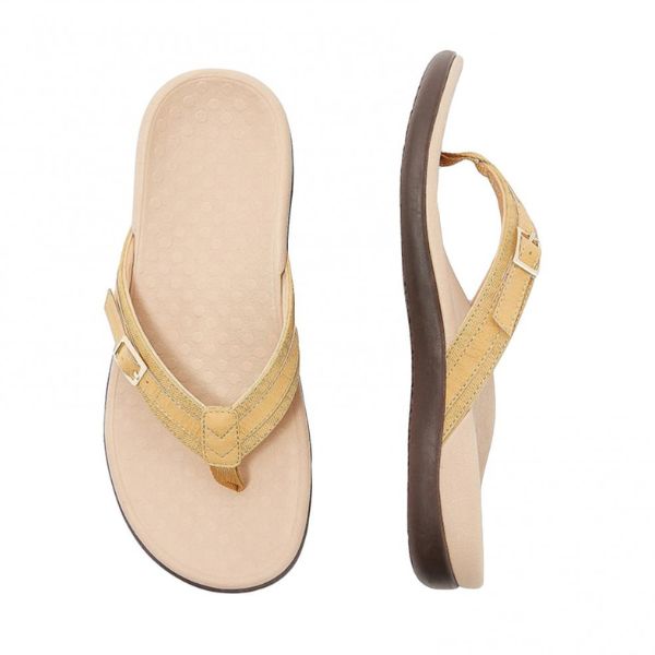 Ayra – Orthopedic Sandals with Cushioned Support