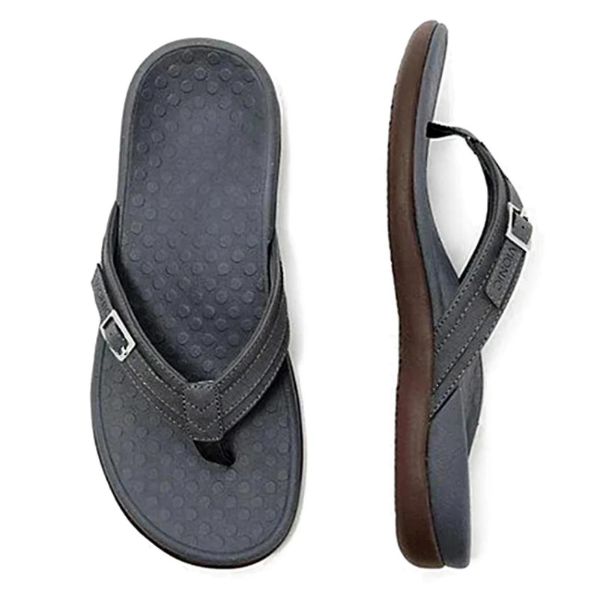Ayra – Orthopedic Sandals with Cushioned Support