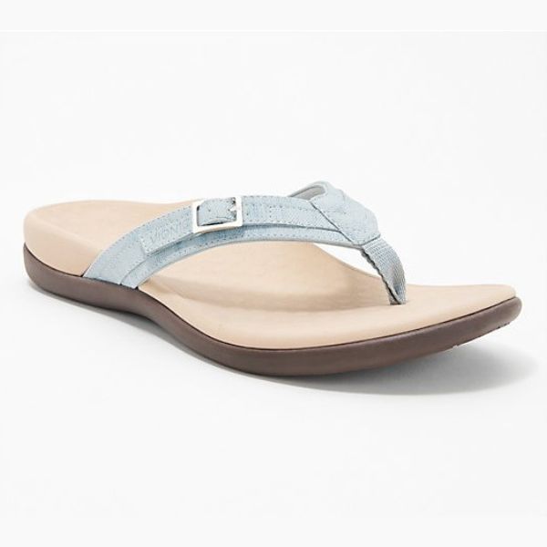 Ayra – Orthopedic Sandals with Cushioned Support