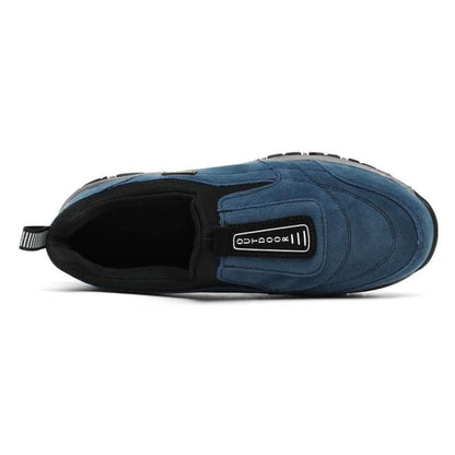 Greg - Orthopedic Walking Shoes with Insoles