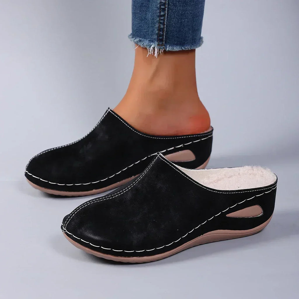 Jamica - Orthopedic Comfort Shoes