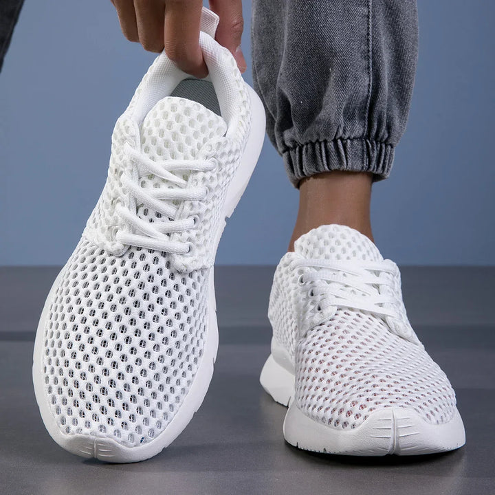 Ken - Lightweight Breathable Mesh Sneakers