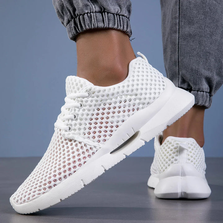 Ken - Lightweight Breathable Mesh Sneakers