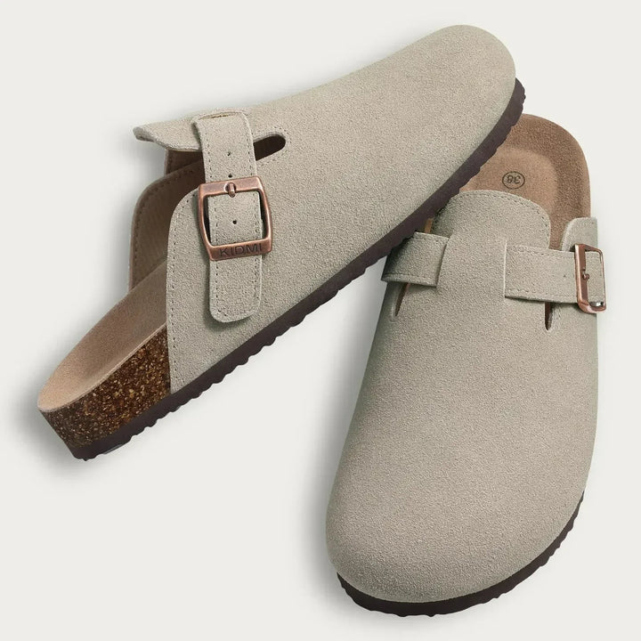 Vienna – Lightweight Beach Sandals for All-Day Comfort