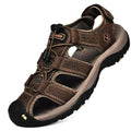 Jason - Supportive Outdoor Adventure Sandals