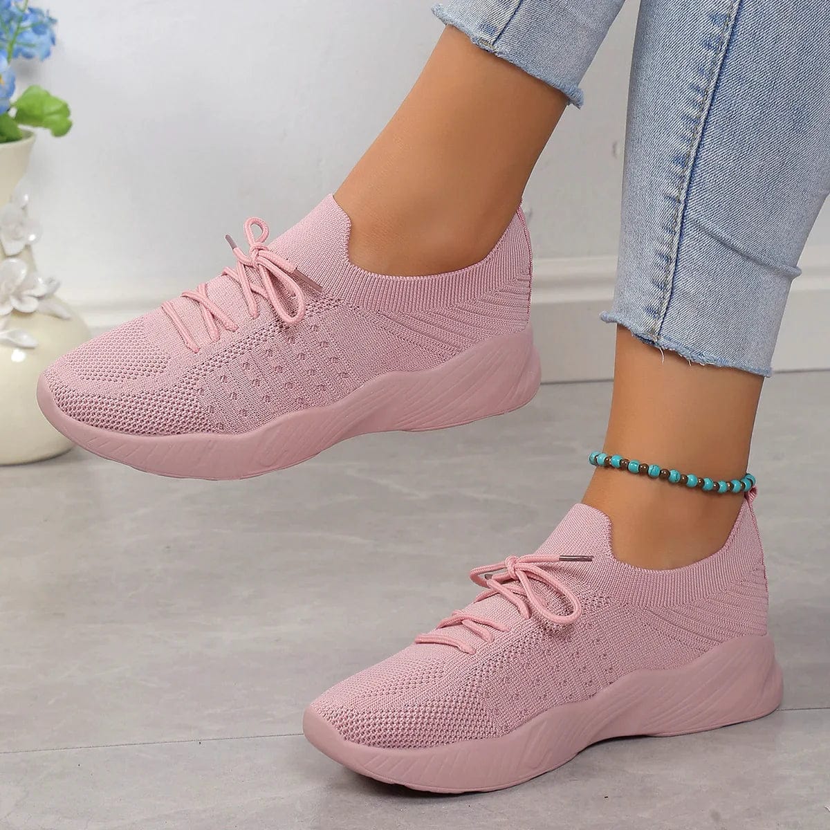 Els - Orthopedic Shoes