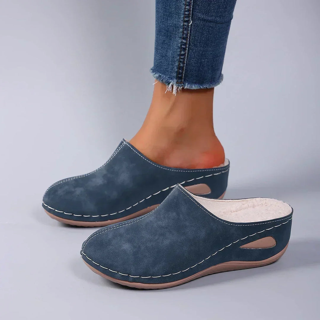 Jamica - Orthopedic Comfort Shoes