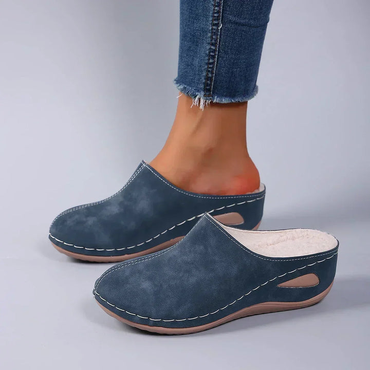 Jamica - Orthopedic Comfort Shoes