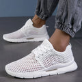 Ken - Lightweight Breathable Mesh Sneakers