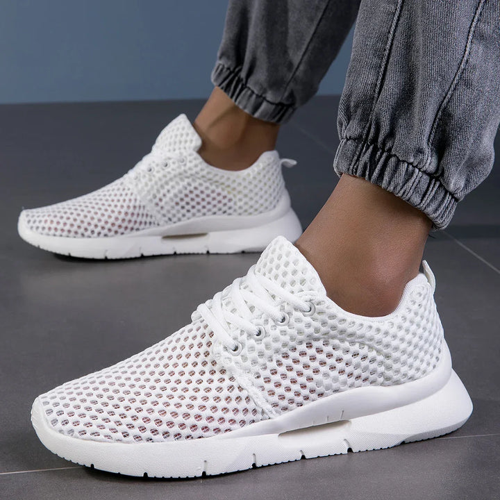 Ken - Lightweight Breathable Mesh Sneakers