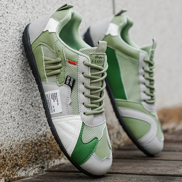 Ray - Colorful Retro Sneakers