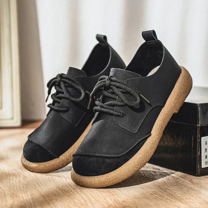 Tim - Orthopedic Comfort Shoe