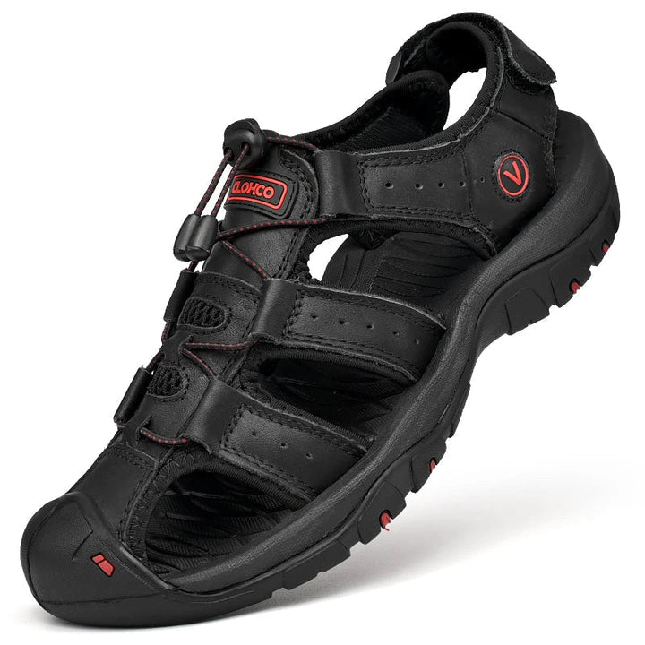 Jason - Supportive Outdoor Adventure Sandals