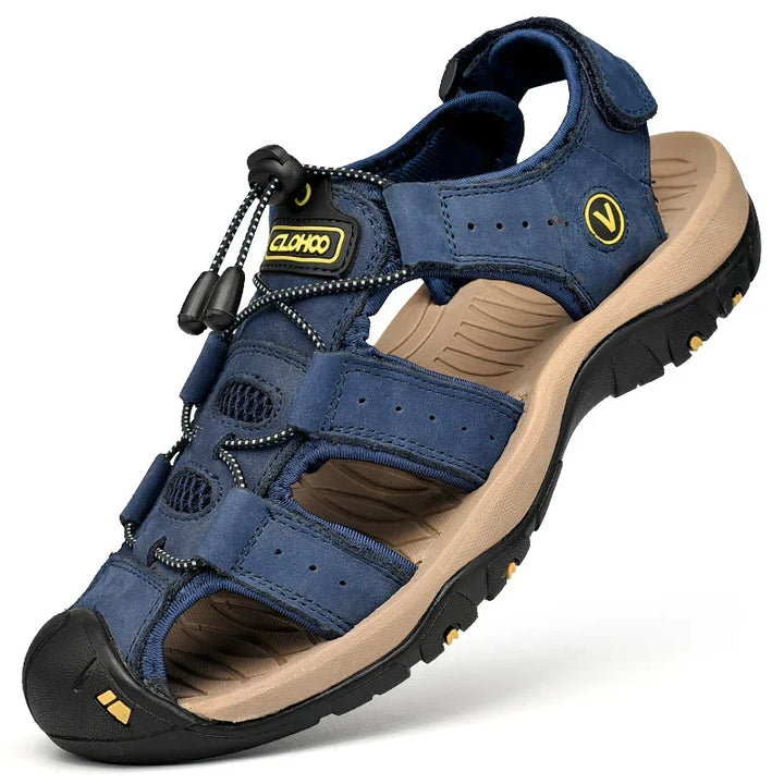Jason - Supportive Outdoor Adventure Sandals