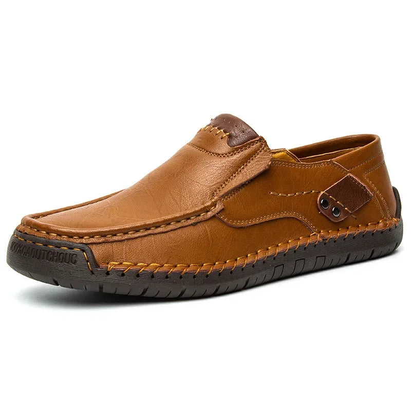 Gary - Classic Men's Premium Loafers
