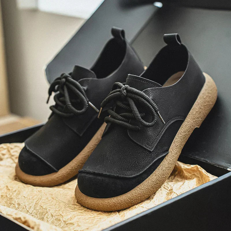 Tim - Orthopedic Comfort Shoe