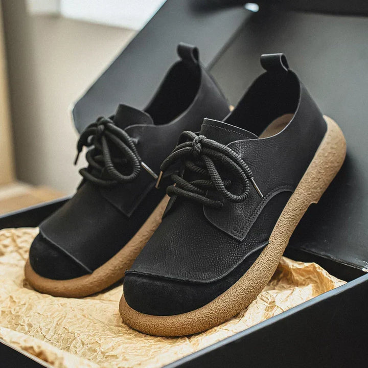 Tim - Orthopedic Comfort Shoe