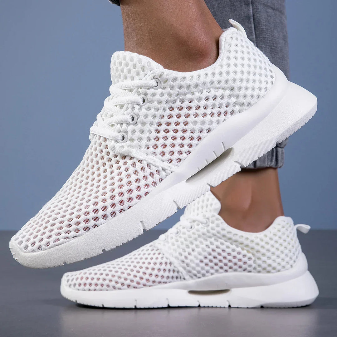 Ken - Lightweight Breathable Mesh Sneakers