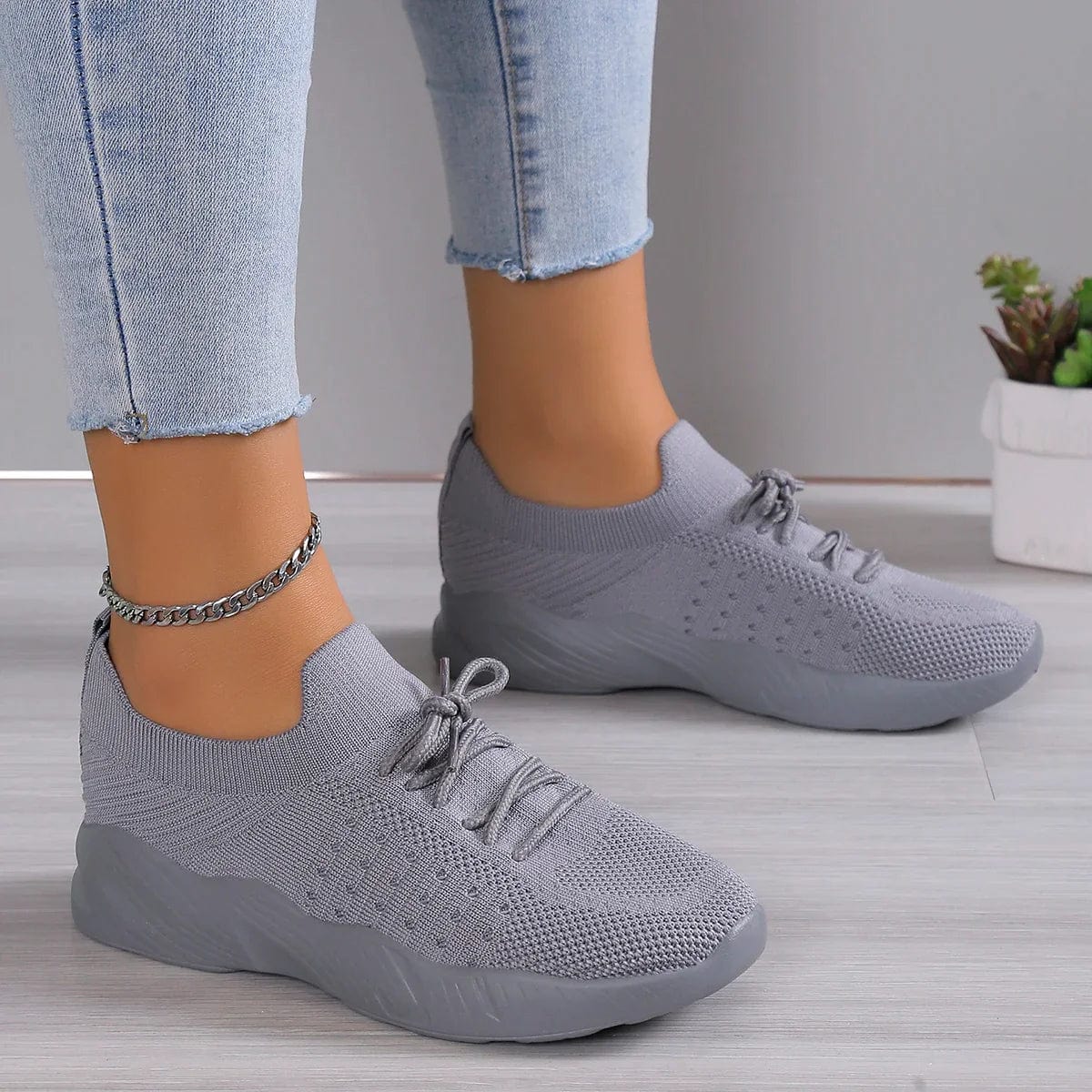 Els - Orthopedic Shoes