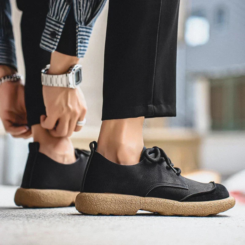 Tim - Orthopedic Comfort Shoe