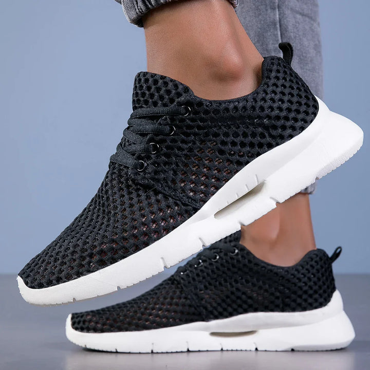 Ken - Lightweight Breathable Mesh Sneakers