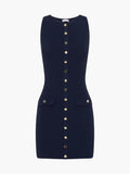 Georgia Mini dress