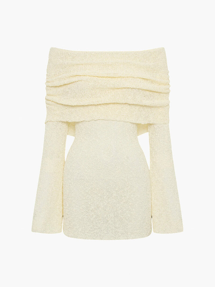 Marissa Mini dress