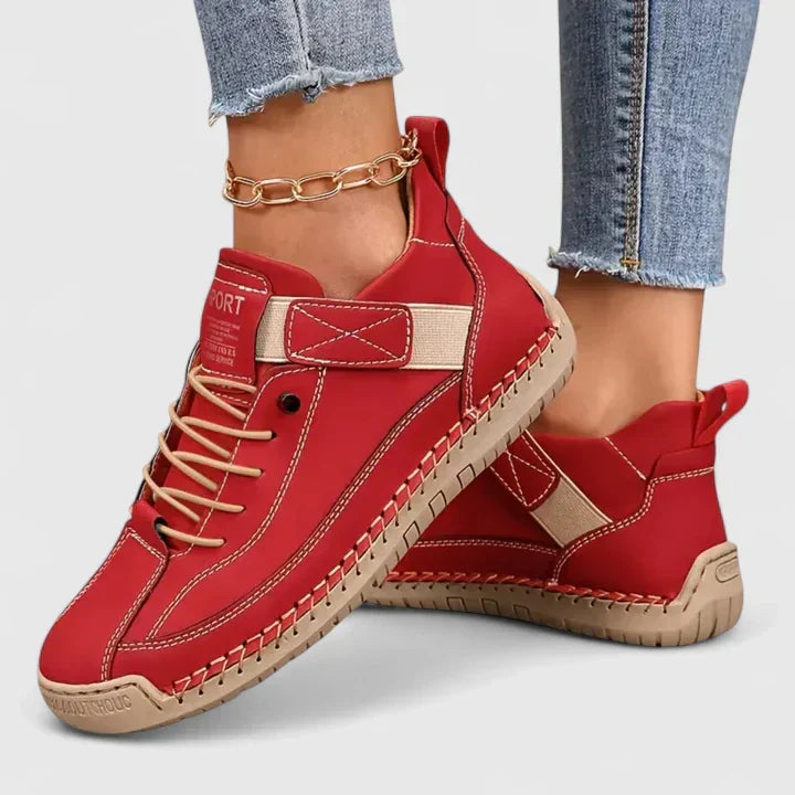 Stephanie | Comfort Orthopedic Sneakers