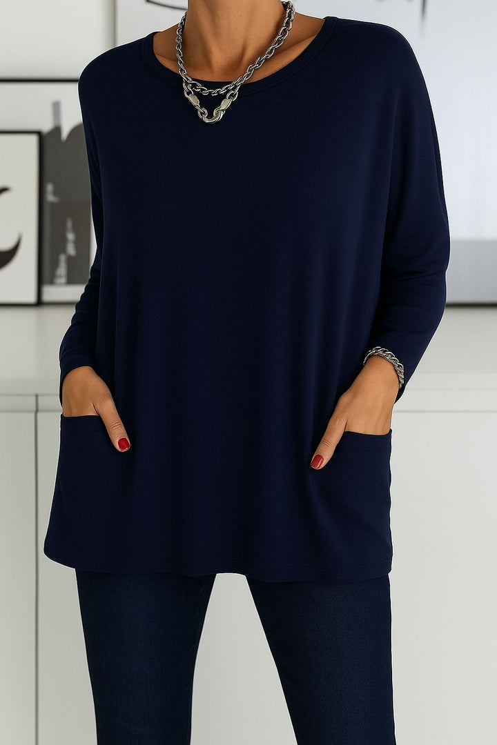 Alexia – Soft and Cozy Sweater