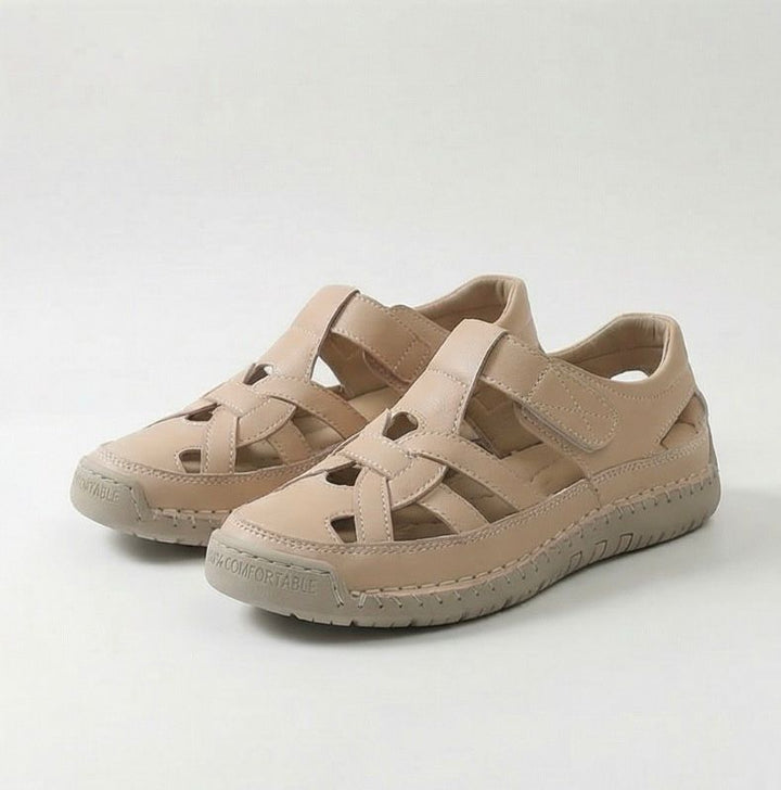 Ofelia – Lightweight Summer Sandals