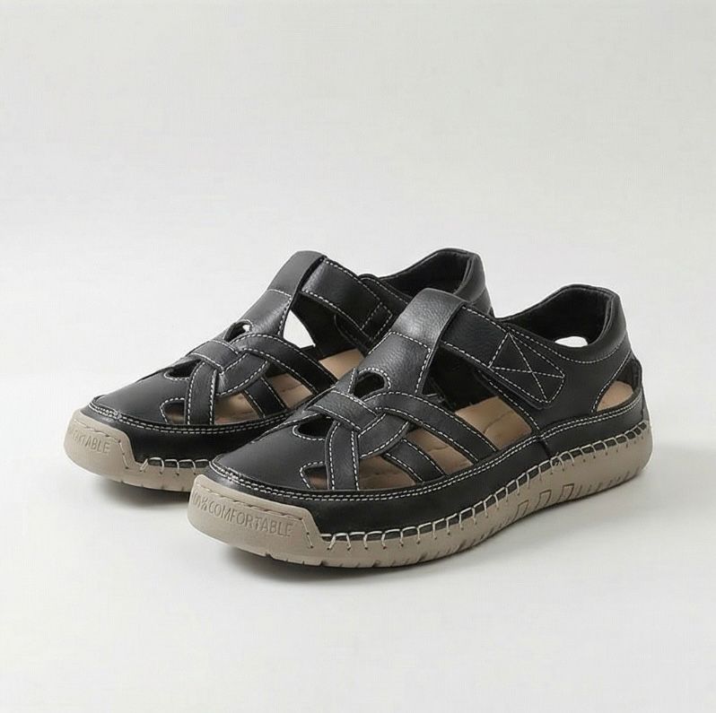 Ofelia – Lightweight Summer Sandals