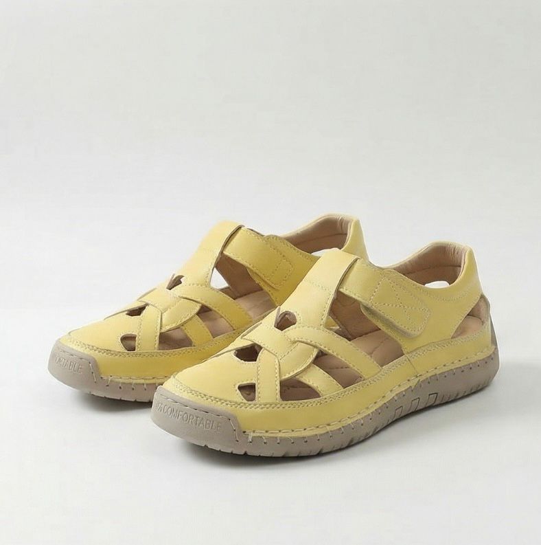 Ofelia – Lightweight Summer Sandals