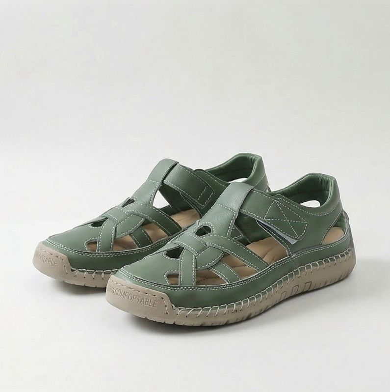Ofelia – Lightweight Summer Sandals