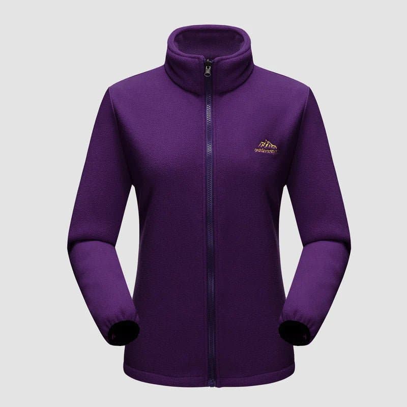 Aldenne – 3-in-1 Waterproof Winter Jacket