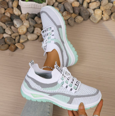 Neri – Everyday Comfort Sneakers
