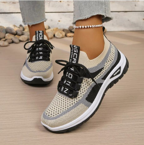 Neri – Everyday Comfort Sneakers