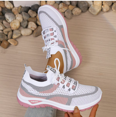 Neri – Everyday Comfort Sneakers