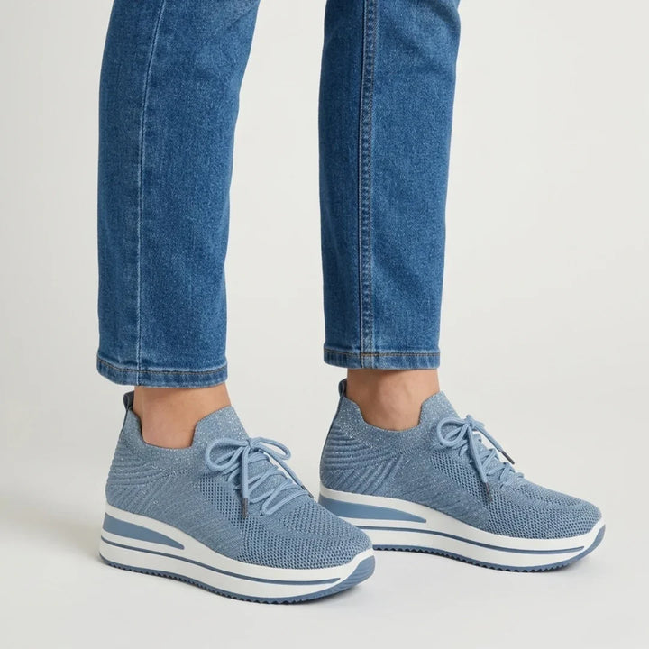 Shayne - Comfortable Orthopedic Shoes