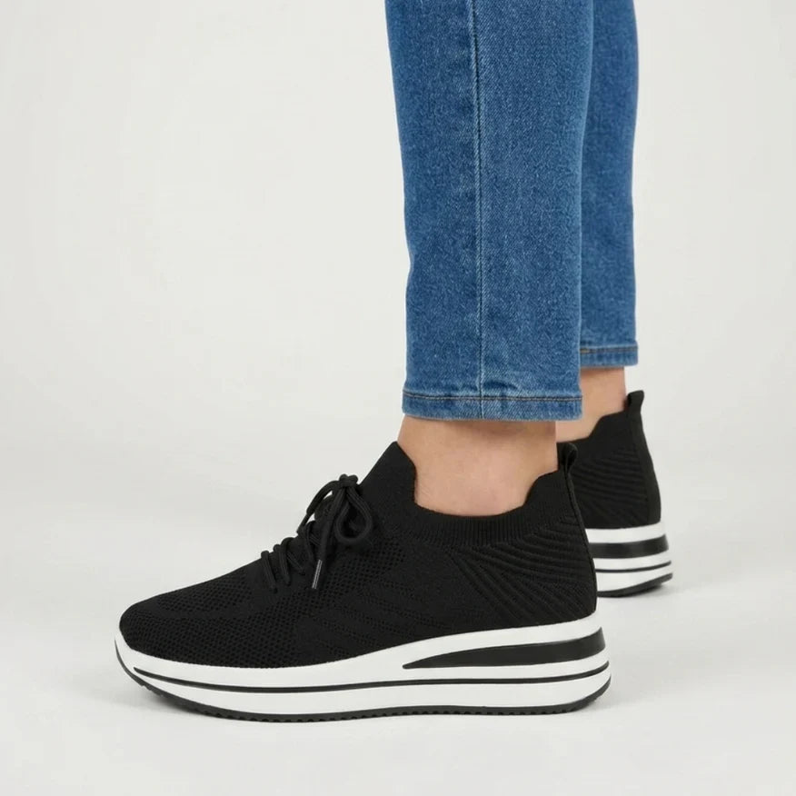 Shayne - Comfortable Orthopedic Shoes