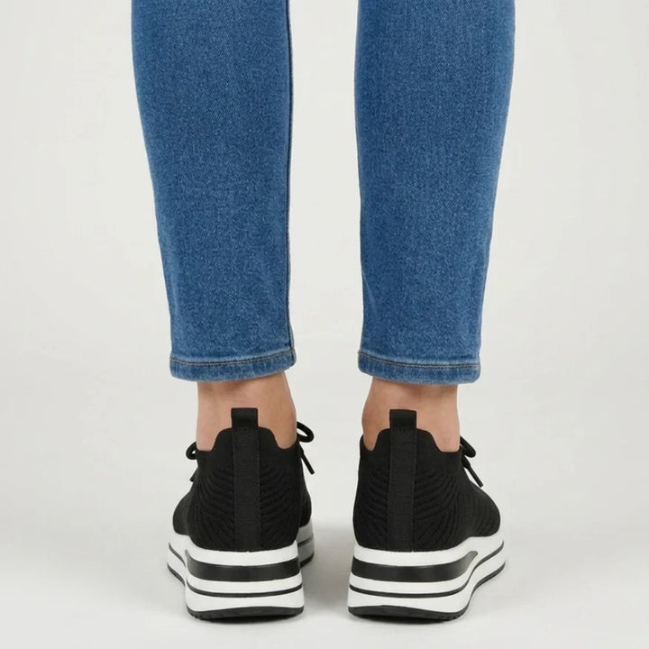 Shayne - Comfortable Orthopedic Shoes