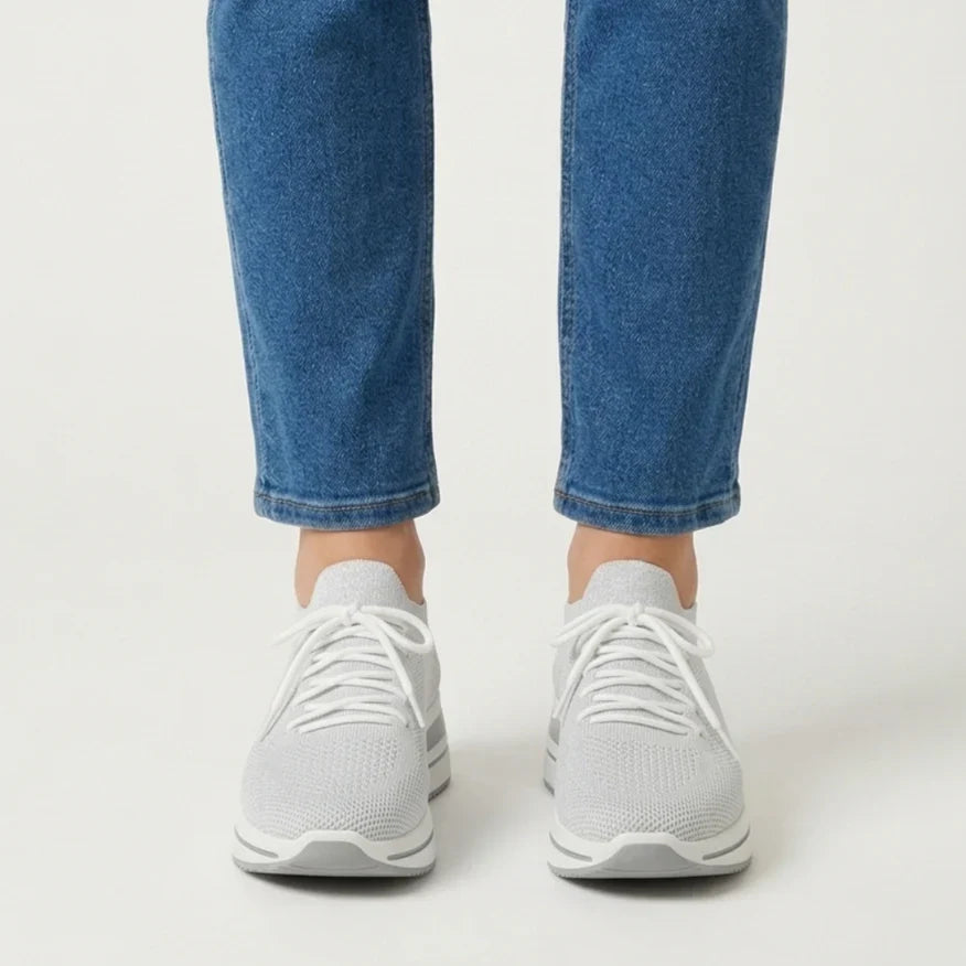 Shayne - Comfortable Orthopedic Shoes