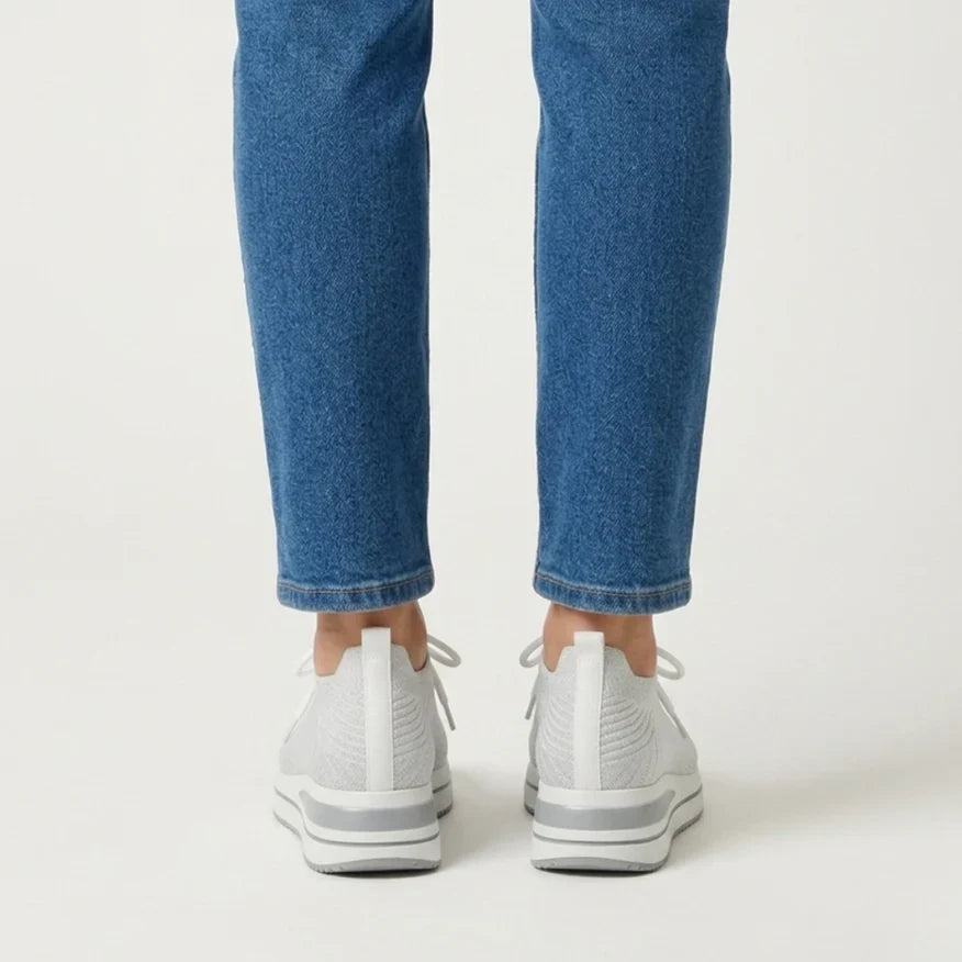 Shayne - Comfortable Orthopedic Shoes